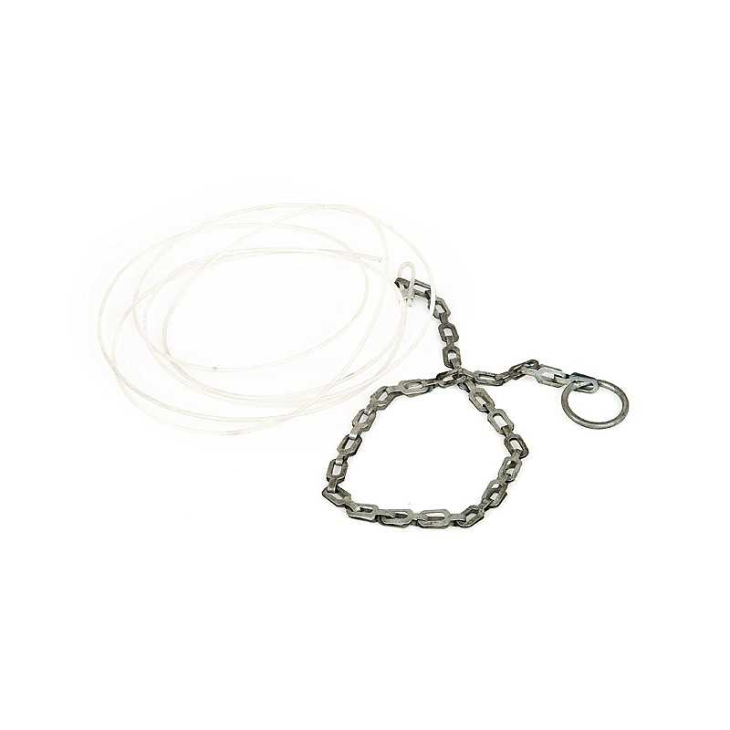 Ursus C 360 visa grandinė