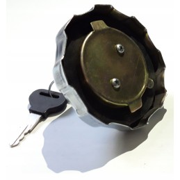 Kuro pildymo angos dangtis c 330 360 385 su 4 raktu