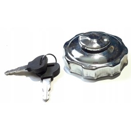 Kuro pildymo angos dangtis c 330 360 385 su 4 raktu