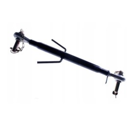 Centrinė jungtis, skriemulys, sagtis, mf3, mf 3