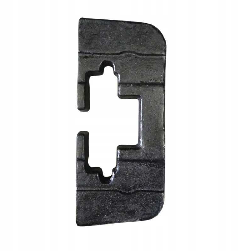 Naujo tipo ursus c 330m c 335 svoris