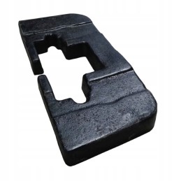 Naujo tipo ursus c 330m c 335 svoris