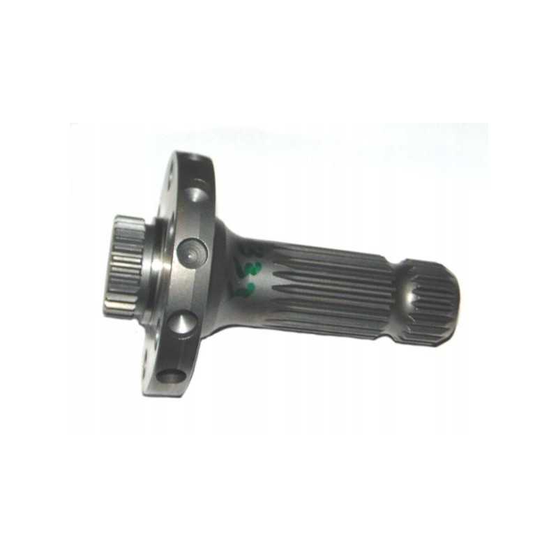 Fendt GTV galas 70806333 21 lizdas