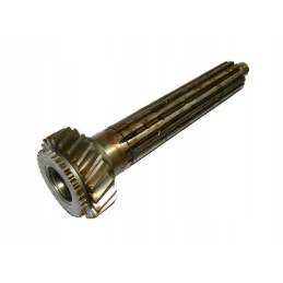Pavarų dėžės pagrindinis velenas zetor 5011 7745 59111901