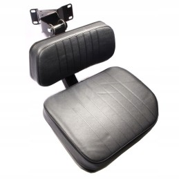 Keleivinė sėdynė forterra 16344904