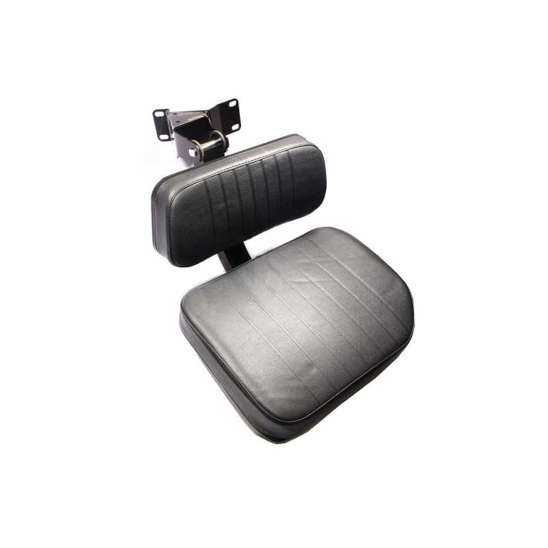 Keleivinė sėdynė forterra 16344904