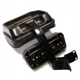 Keleivinė sėdynė forterra 16344904