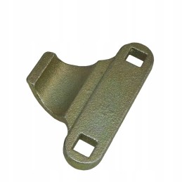 Claas dalgio mygtukas