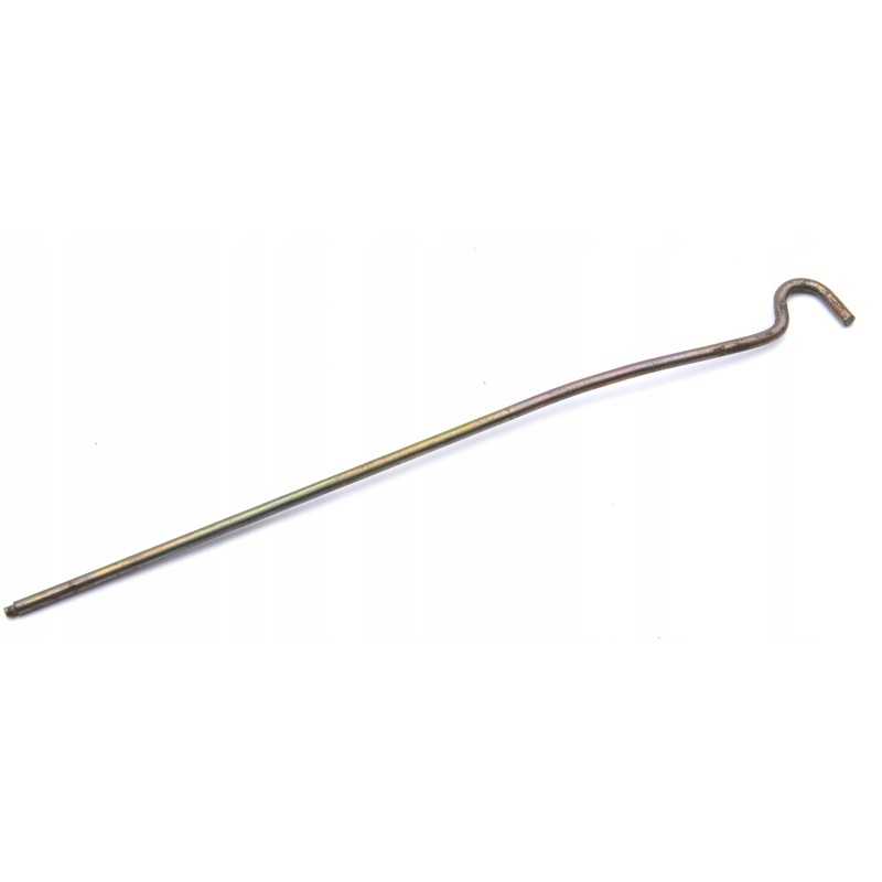 Rankinio stabdžio trosas 50627051 c 360