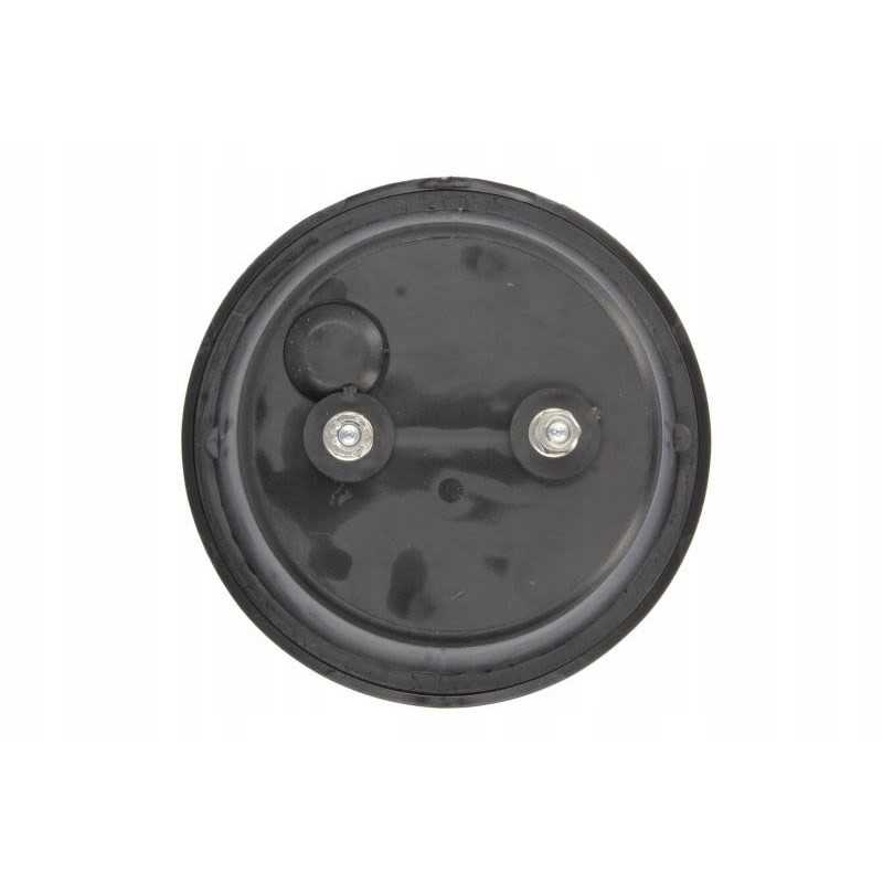 Galinis žibintas raudonas ursus c