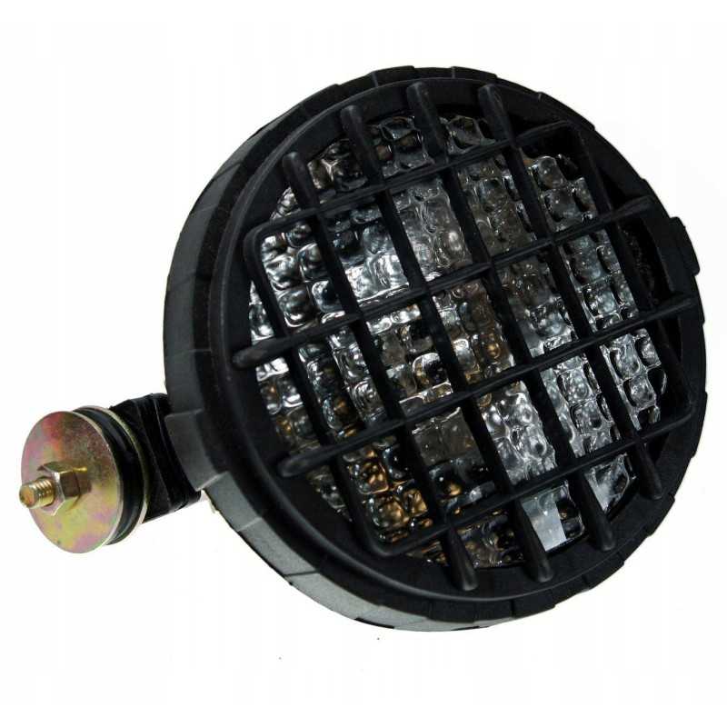 Apvali darbinė lempa LRH30 50457905