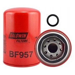 Pasukite Baldwin BF957 kuro filtrą