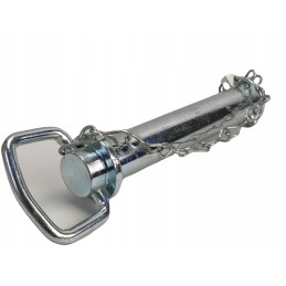 Smeigtukas 35x183 mm