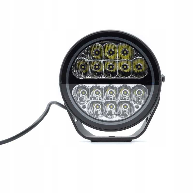 Epwld12 LED kelio lempa 80w