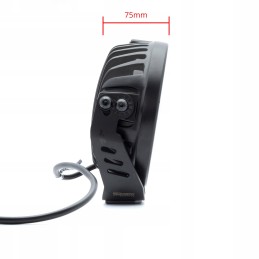 Epwld12 LED kelio lempa 80w