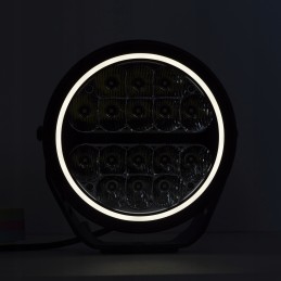 Epwld12 LED kelio lempa 80w