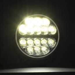 Epwld12 LED kelio lempa 80w