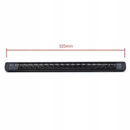 Epwld18 LED kelio žibintas 105w