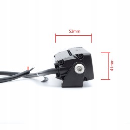 Epwld18 LED kelio žibintas 105w