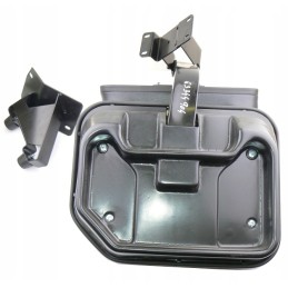 Proxima keleivio sėdynė 53344904