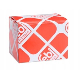 Vidinis pavarų perjungimo strypo rutulinis šarnyras p