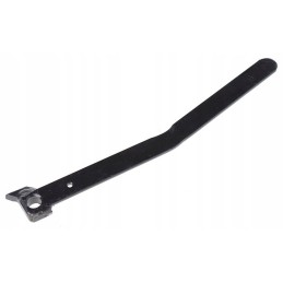 Ursus C 330 rankinio stabdžio svirtis