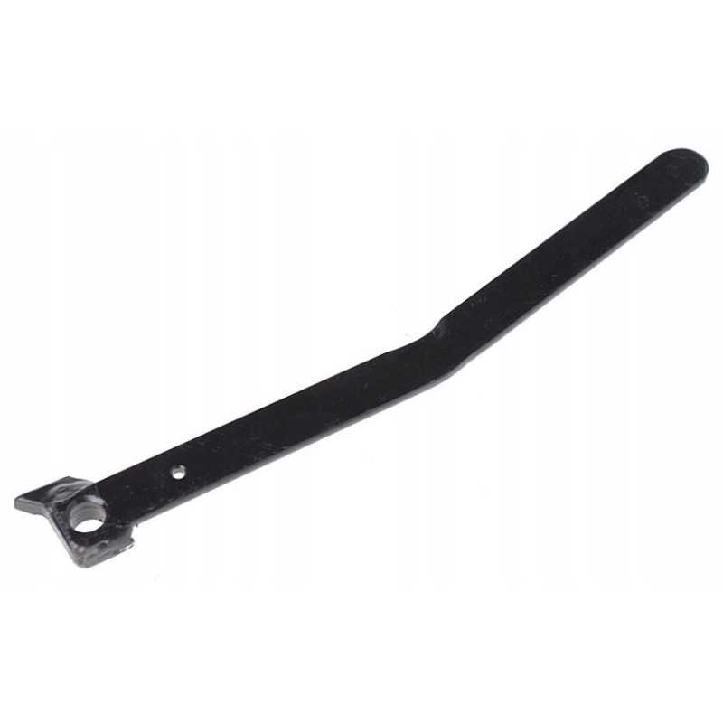 Ursus C 330 rankinio stabdžio svirtis