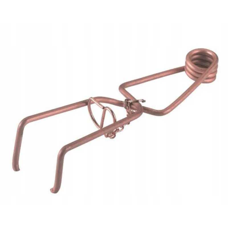 Baden kurmių gaudyklė 2 vnt