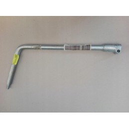 Pavarų svirtis c 360