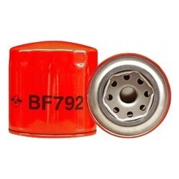 Pasukite Baldwin BF792 kuro filtrą