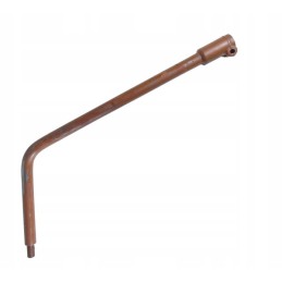 Pavarų svirtis c 360