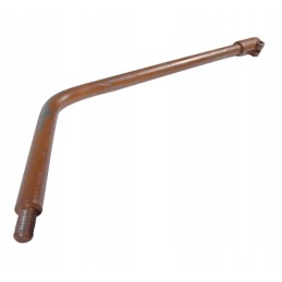 Pavarų svirtis c 360