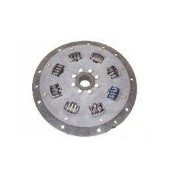 Vibracijos amortizatorius Fiat Ford New Holland 5165710