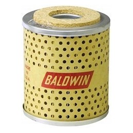 Baldwin PF906 kuro filtro įdėklas