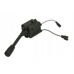 Jungiklis integruotas po vairu