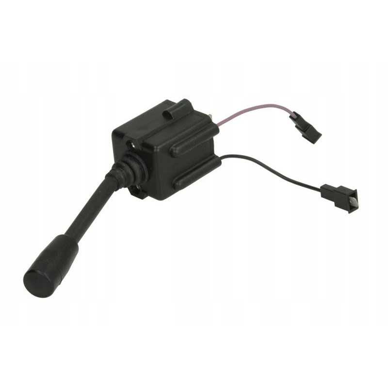 Jungiklis integruotas po vairu