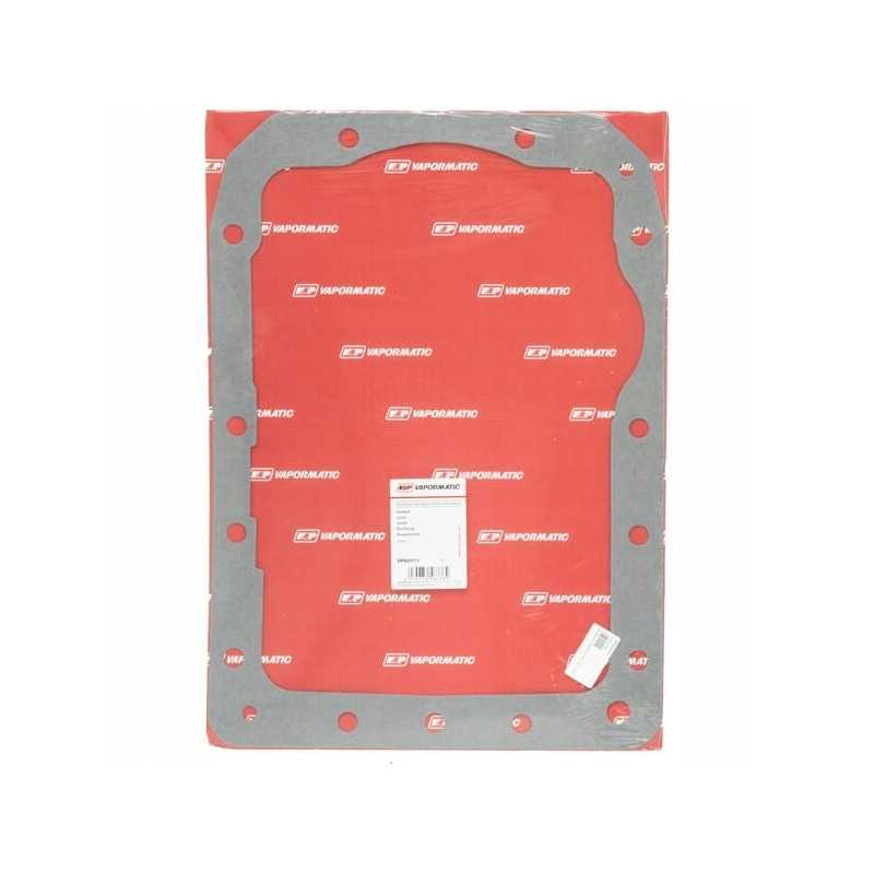 Vph2011 garų sandariklis