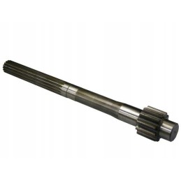 Polos 11 dantų c 360 skropol 50828220s