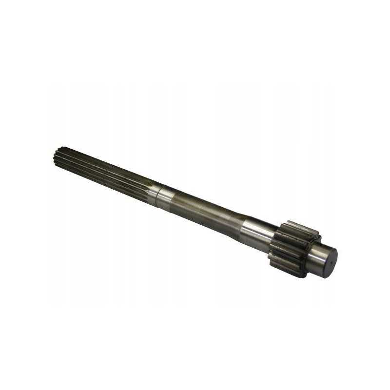 Polos 11 dantų c 360 skropol 50828220s