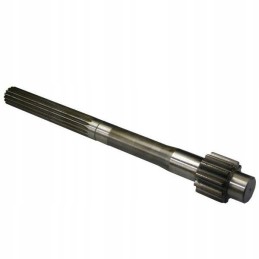 Polos 11 dantų c 360 skropol 50828220s