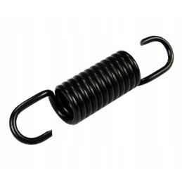 Žandikaulio spyruoklė C 330 originali Ursus