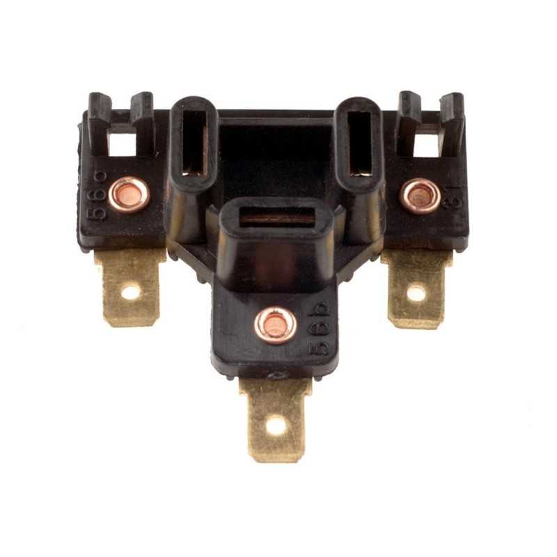 Priekinio žibinto kubas c 360 a 07128
