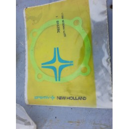 New Holland tarpiklis 382948