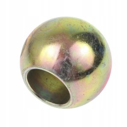 Kėlimo svirties rutulys, 2 kategorija, 56x28