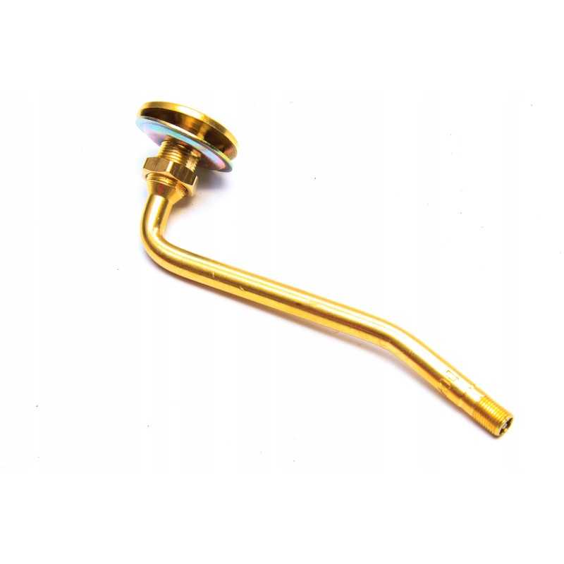 Vamzdžio vožtuvas SW 2 30x73 40mm 562 1422