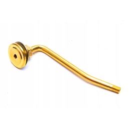 Vamzdžio vožtuvas SW 2 30x73 40mm 562 1422