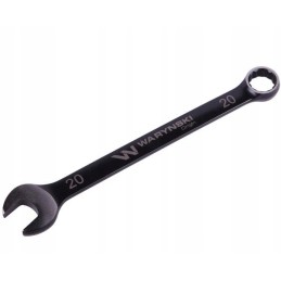 Atviras raktas 20 mm crv standartinis asme b107