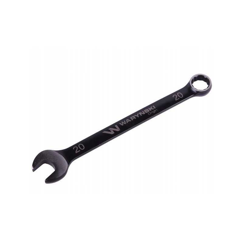 Atviras raktas 20 mm crv standartinis asme b107