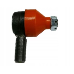 Strypo galas, Fendt rutulinis šarnyras