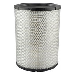 Baldwin RS3502 oro filtro įdėklas